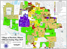 Zoning, Permitting and Utility Coordination 